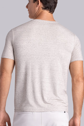 Fundamental in Taupe Heather