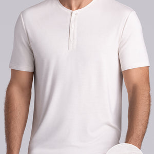 Cardinal in Natural White Heather