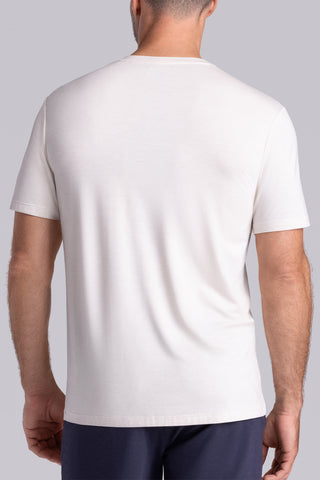 Cardinal in Natural White Heather