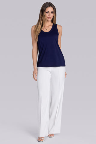 Summer Nights in Deep Sea Blue