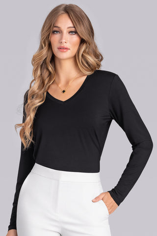 Harmony In Black