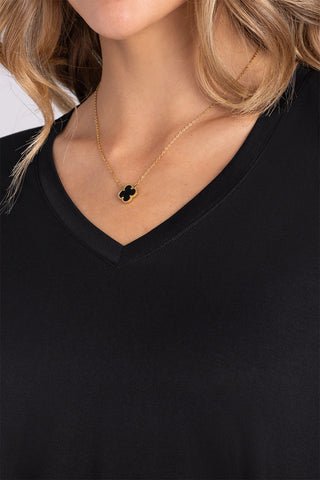 Harmony In Black