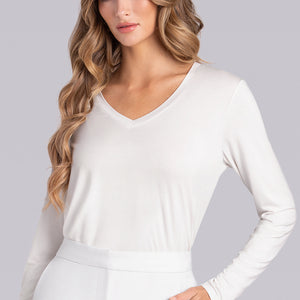 Harmony In Whisper White