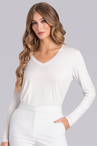 Harmony In Whisper White