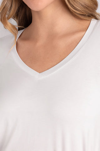 Harmony In Whisper White