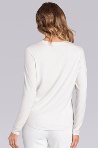 Harmony In Whisper White