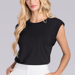 Bliss in Black