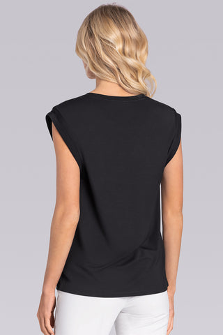 Bliss in Black