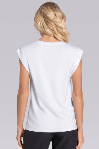 Bliss in White