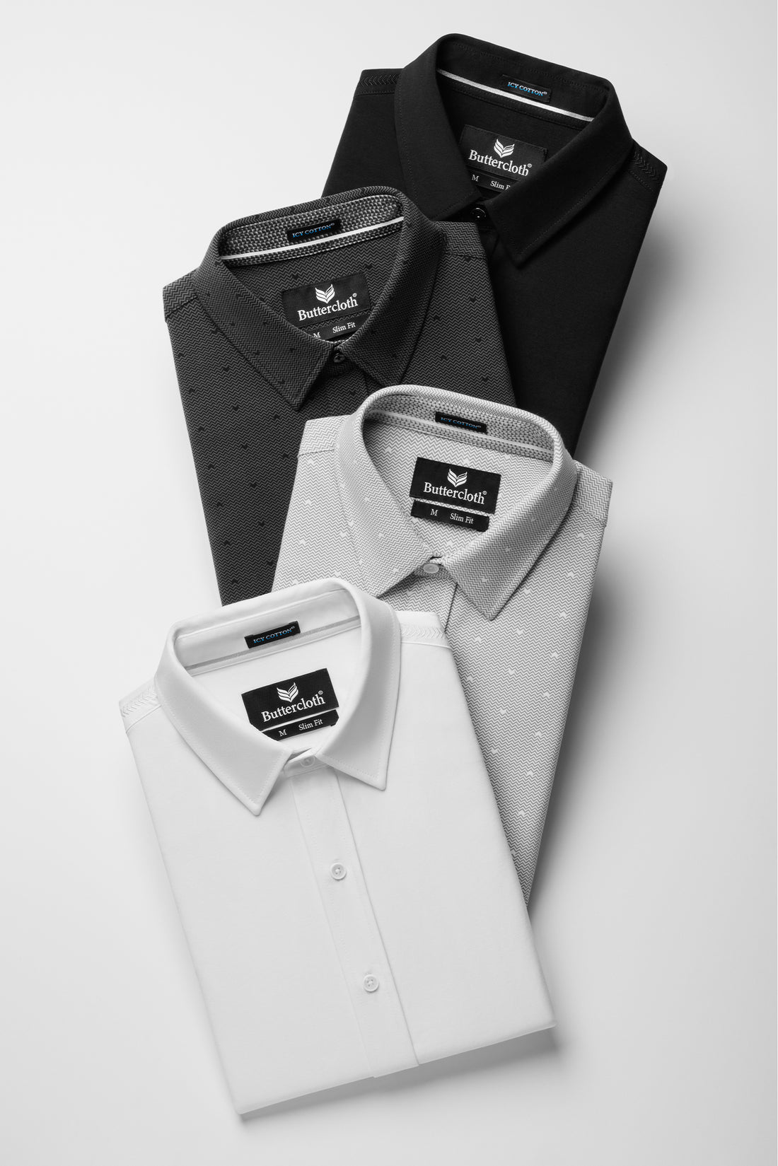 Men's Best Sellers Buttercloth