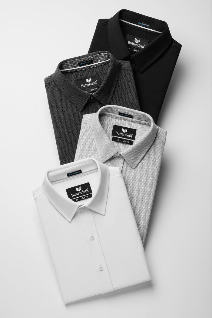 Men's Best Sellers Buttercloth