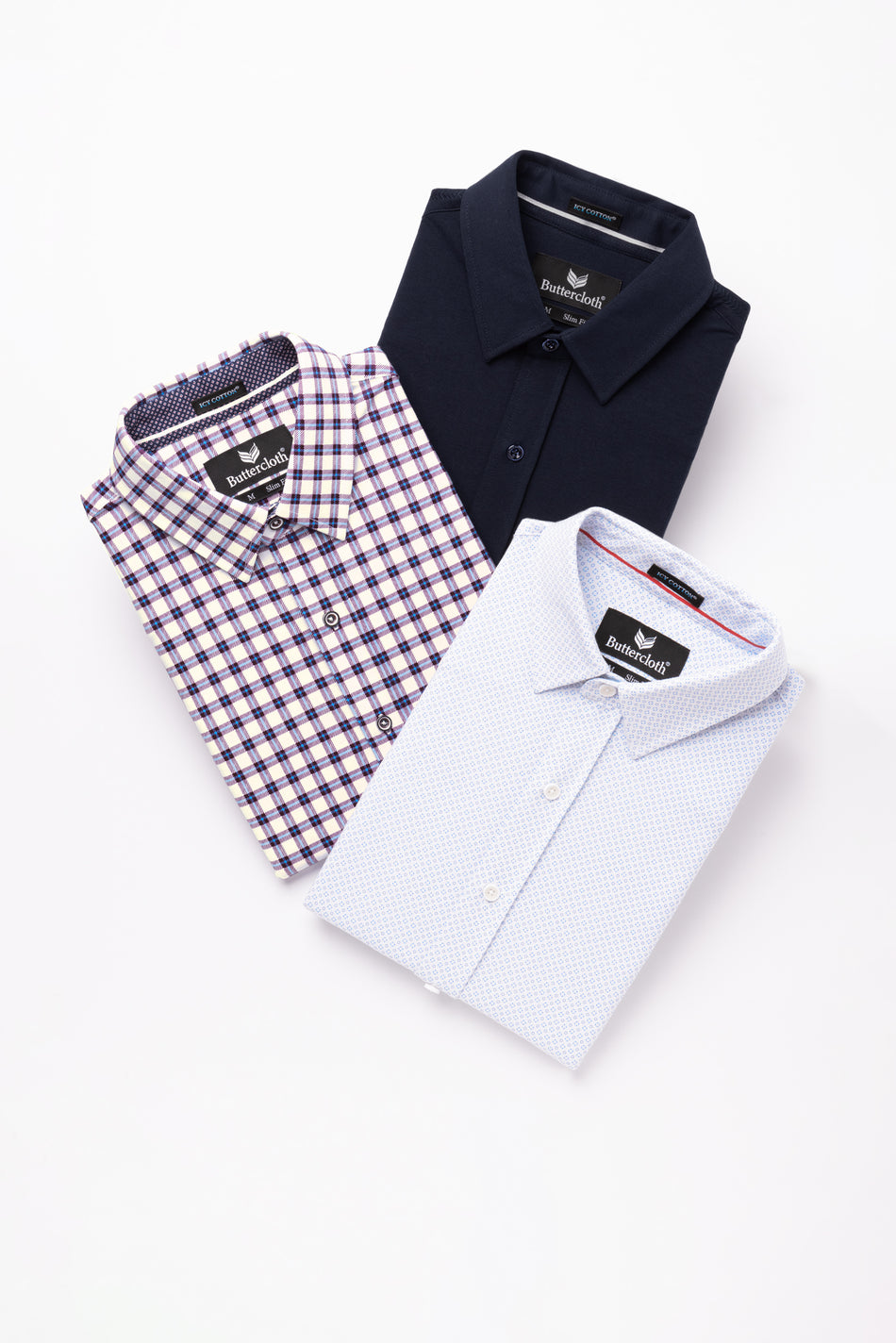 Men's Best Sellers Buttercloth