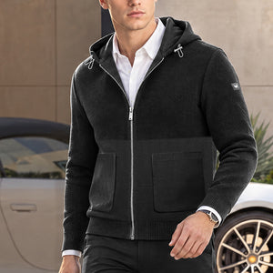Audacious In Black