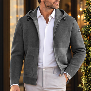Audacious In Grey