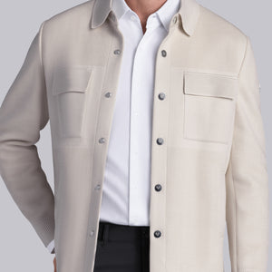 Steadfast in Light Beige