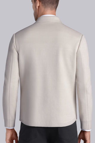 Steadfast in Light Beige