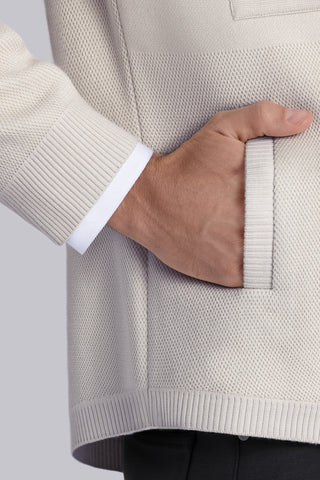 Steadfast in Light Beige