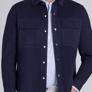 Steadfast In Navy
