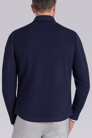 Steadfast In Navy