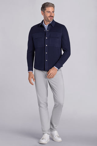 Steadfast In Navy