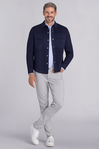 Steadfast In Navy
