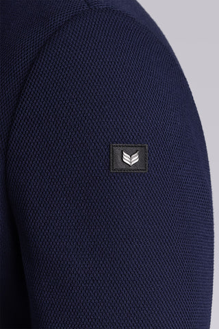 Steadfast In Navy
