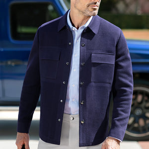 Steadfast In Navy