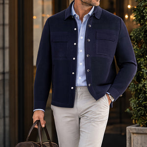 Steadfast In Navy