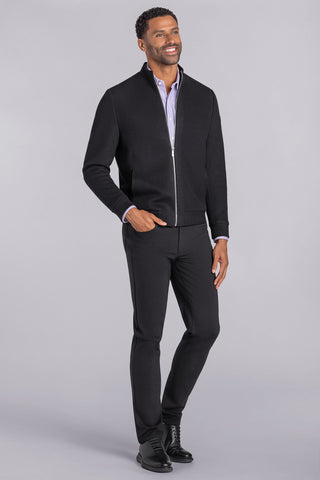 Trailblazer In Black