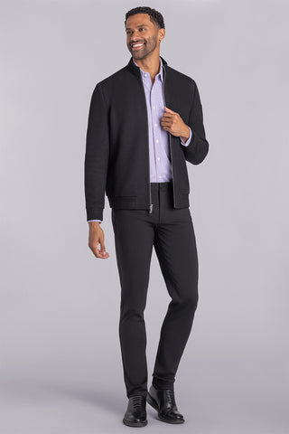 Trailblazer In Black