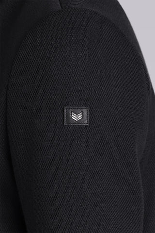 Trailblazer In Black