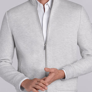 Trailblazer In Light Grey