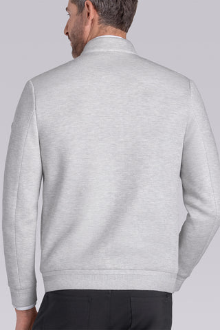 Trailblazer In Light Grey