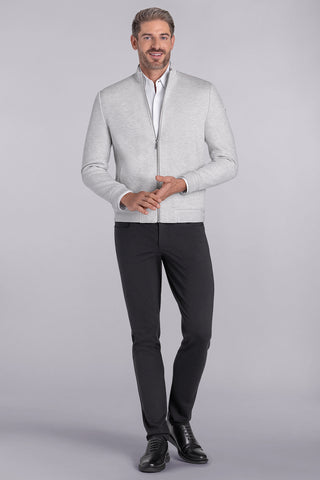 Trailblazer In Light Grey