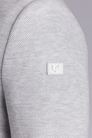 Trailblazer In Light Grey