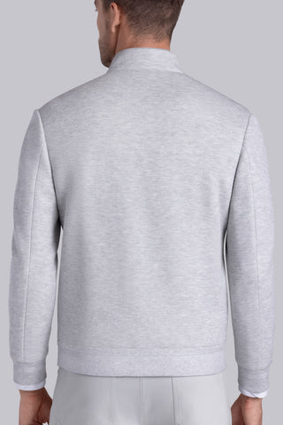 Turbo in Light Grey