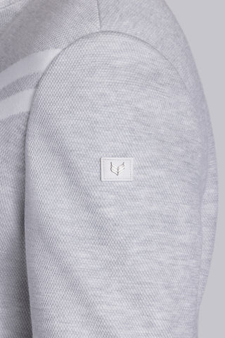 Turbo in Light Grey