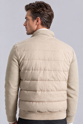 Drift Down in Light Beige