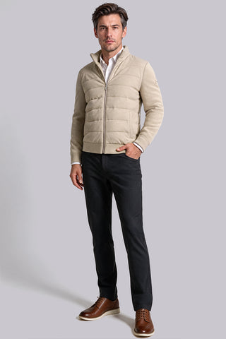 Drift Down in Light Beige