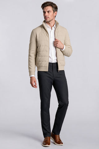 Drift Down in Light Beige