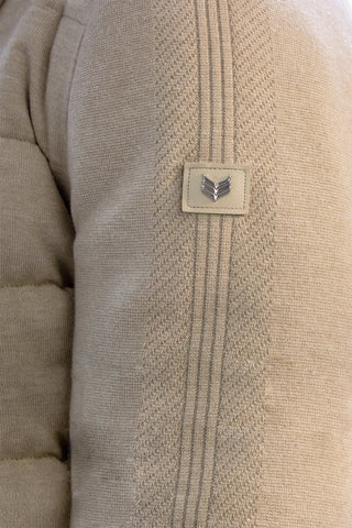 Drift Down in Light Beige