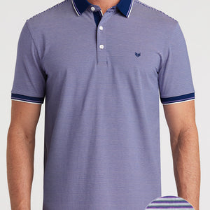 Parallel Form In Icy Cotton - Final Sale