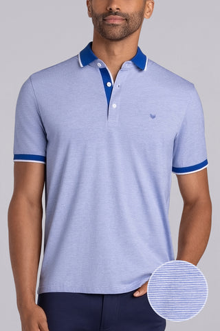 Dignified in Icy Cotton