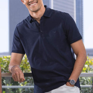 Acclaimed in Icy Cotton