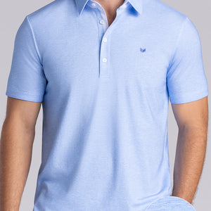 Tranquil in Blue