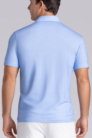 Tranquil in Blue