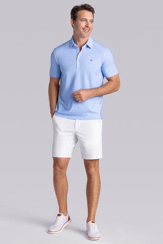 Tranquil in Blue