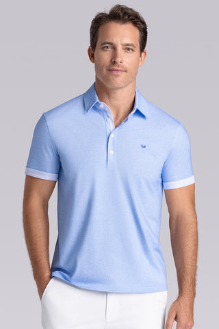 Tranquil in Blue