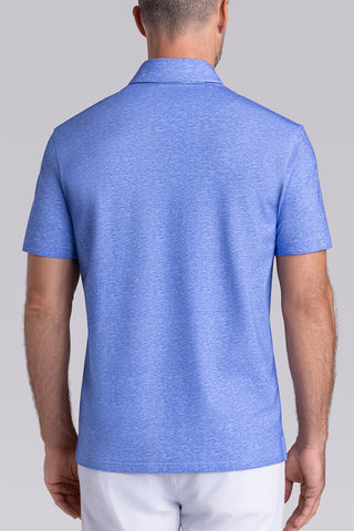 Tranquil in Palace Blue