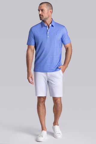 Tranquil in Palace Blue